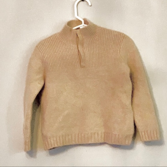 Bonpoint Other - Bonpoint Cashmere Sweater 🍒